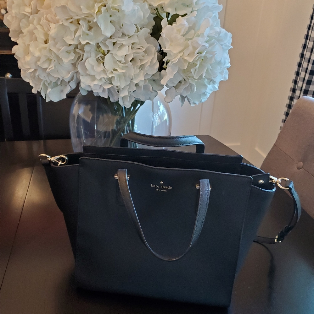 Kate Spade Cameron Medium Satchel 